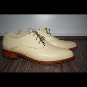 Nisolo oxfords